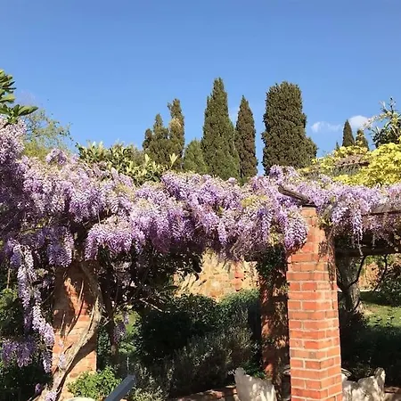 Villa La Fornace. Stunning Country House And Grounds *