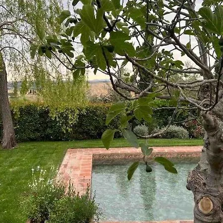 La Fornace. Stunning Country House And Grounds Villa *