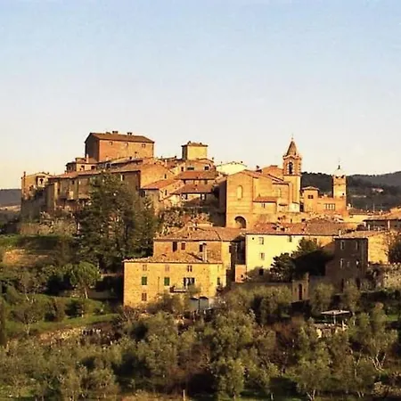 La Fornace. Stunning Country House And Grounds