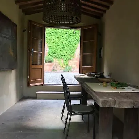 Villa La Fornace. Stunning Country House And Grounds *