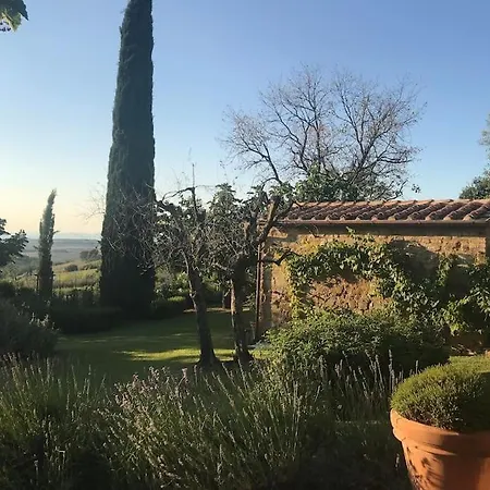 La Fornace. Stunning Country House And Grounds *
