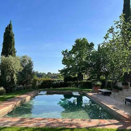 La Fornace. Stunning Country House And Grounds Villa