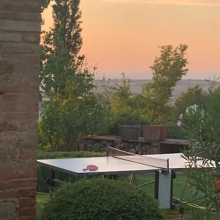 La Fornace. Stunning Country House And Grounds Villa