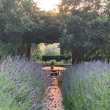 La Fornace. Stunning Country House And Grounds