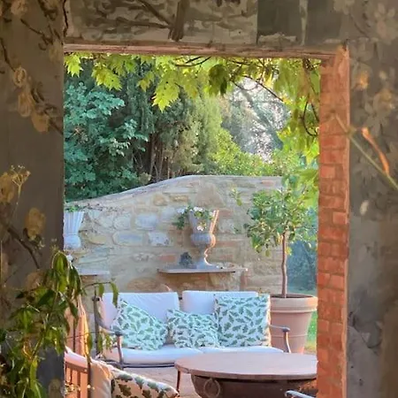 La Fornace. Stunning Country House And Grounds Villa *