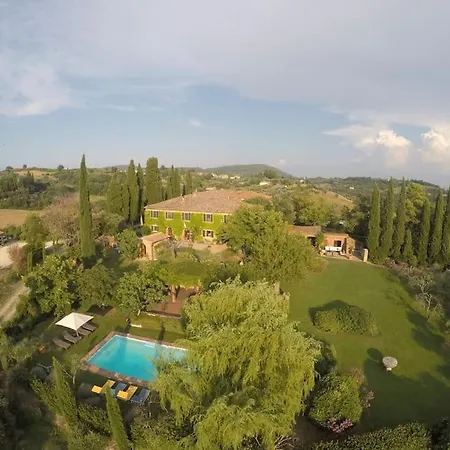 La Fornace. Stunning Country House And Grounds Villa