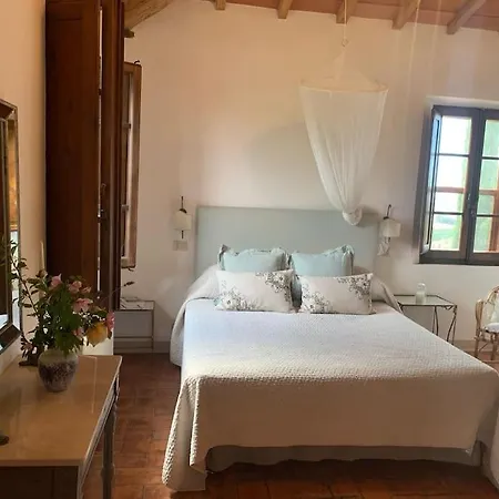Villa La Fornace. Stunning Country House And Grounds *