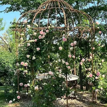 La Fornace. Stunning Country House And Grounds *