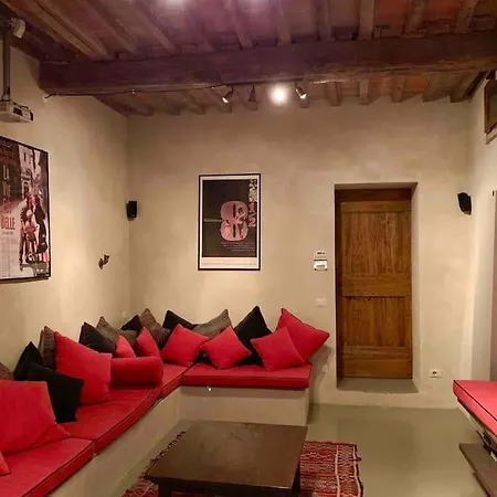 La Fornace. Stunning Country House And Grounds