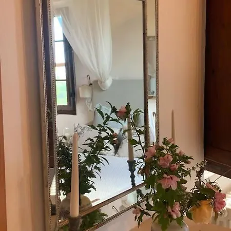 Villa La Fornace. Stunning Country House And Grounds *
