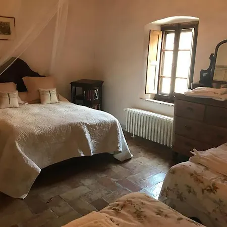 La Fornace. Stunning Country House And Grounds * Montalcino