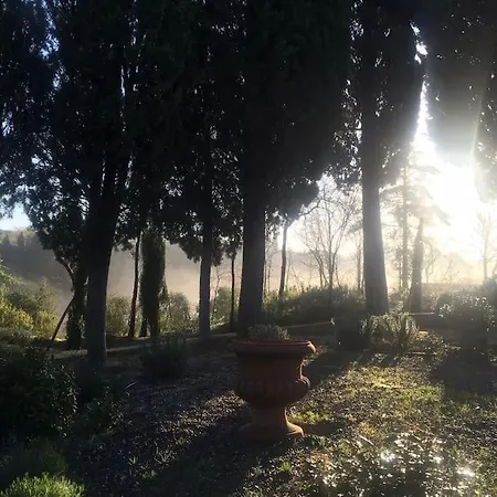 La Fornace. Stunning Country House And Grounds Villa