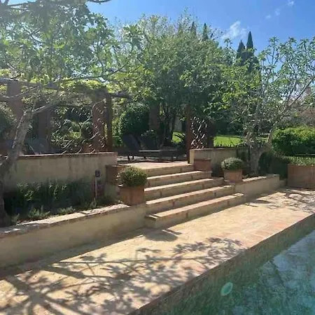 La Fornace. Stunning Country House And Grounds *