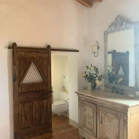 La Fornace. Stunning Country House And Grounds Villa *