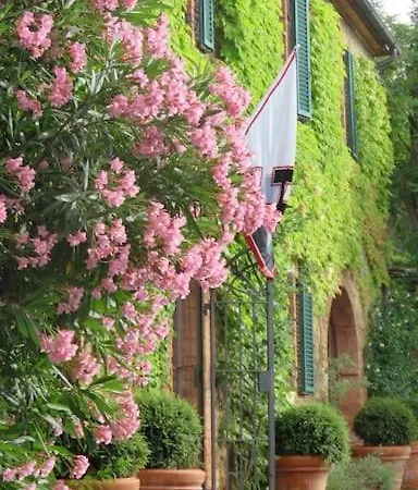 La Fornace. Stunning Country House And Grounds Villa