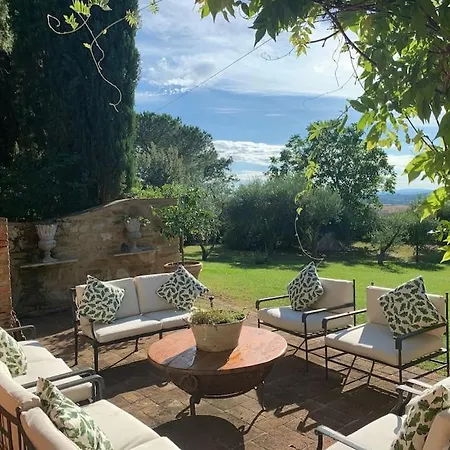 La Fornace. Stunning Country House And Grounds Villa *