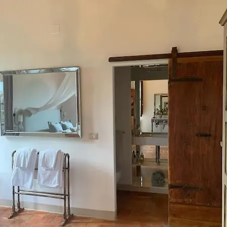 La Fornace. Stunning Country House And Grounds * Montalcino