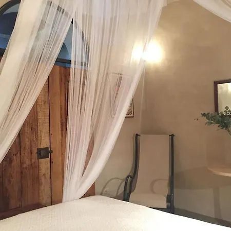 Villa La Fornace. Stunning Country House And Grounds