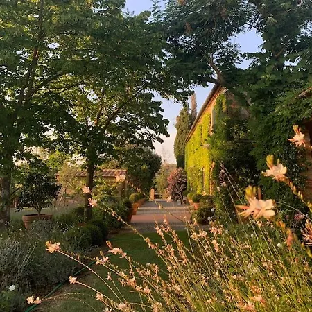 La Fornace. Stunning Country House And Grounds *