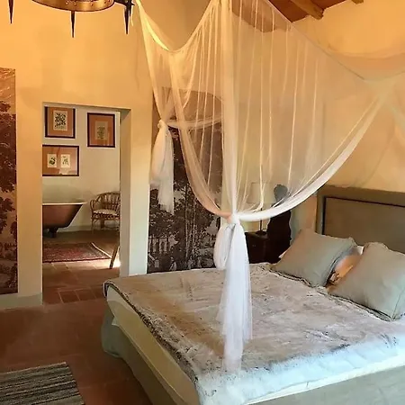 La Fornace. Stunning Country House And Grounds *