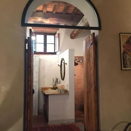 La Fornace. Stunning Country House And Grounds *