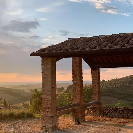 La Fornace. Stunning Country House And Grounds