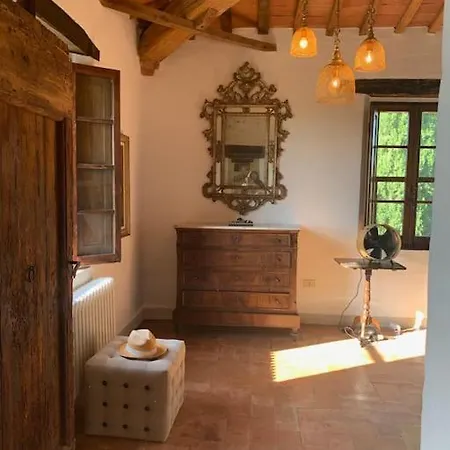 La Fornace. Stunning Country House And Grounds Villa